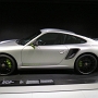 Porsche 911 Turbo S Edition