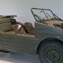 Porsche Typ 597 "Jagdwagen"