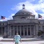 State Capitol San Juan - besucht am 24.10.1999