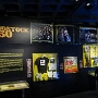 Natürlich gibt es Erinnerungen an Woodstock, gerade jetzt zum 50sten Jahrestag.