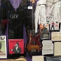 Ein Fender Jazz Basss von Rick Hall, dem Erfinder des Muscle Shoals Sounds