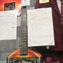 Nochmal der Jack Daniel's Bass von Michael Anthony