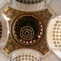 Blick in die Rotunda