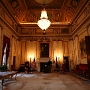 State Capitol Providence - irgendein Raum