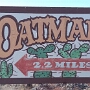 Oatman -  21.03.2025