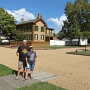Springfield/IL - 16.09.2018 - Abraham Lincoln's House