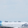 Alaska Airlines - Boeing 737-790(BDSF)(WL) - N625AS<br />SEA - Waste Water Plant - 17.5.2022 - 9:53 AM