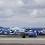Alaska Airlines - Boeing 737-9 MAX - N932AK<br />SEA - S 166th - 17.5.2022 - 12:22 PM
