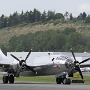 DOCS FRIENDS INC WICHITA  - Boeing B-29 Superfortress - N469972<br />BFI - Museum of Flight - 17.5.2022 - 3:40 PM