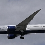 British Airways - Boeing 787-9 Dreamliner - G-ZBKE<br />SEA - Waste Water Plant - 17.5.2022 - 11:02 AM