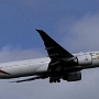 Emirates - Boeing 777-31HER - A6-EPX<br />SEA - 16th Ave. S/S188th St - 16.5.2022 - 5:17 PM