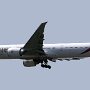Emirates - Boeing 777-31HER - A6-EQC<br />SEA - Waste Water Plant - 22.5.2022 - 12:49 PM