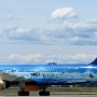 Icelandair - Icelandair Boeing 757-256 (WL) - TF-FIR "Vatnajökull" special colours<br />SEA - S 166th - 22.5.2022 - 1:37 PM