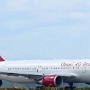 Omni Air International - Boeing 767-300ER<br />SEA - Waste Water Plant - 17.5.2022 - 10:00 AM<br />