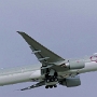Qatar Airways - Boeing 777-3DZER - A7-BEH<br />SEA - 16th Ave. S/S188th St - 16.5.2022 - 5:27 PM