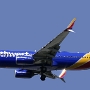 Southwest Airlines - Boeing 737-8H4 (WL) - N8608N<br />SEA - Baseball Field - 22.5.2022 - 11:15 AM