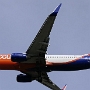 Sun Country Airlines - Boeing 737-83N(WL) - N831SY<br />SEA - Seatac Collision Center - 22.5.2022 - 4:32 PM