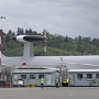 US Air Force - Boeing E-767 AWACS - 74-3503<br />BFI - Museum of Flight - 17.5.2022 - 2:16 PM