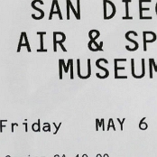San Diego Air & Space Museum
