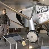 San Diego Air & Space Museum