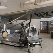 San Diego Air & Space Museum