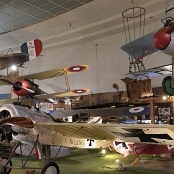 San Diego Air & Space Museum