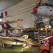 San Diego Air & Space Museum