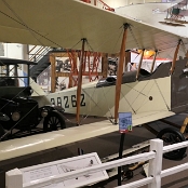 San Diego Air & Space Museum