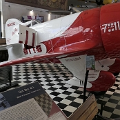 San Diego Air & Space Museum