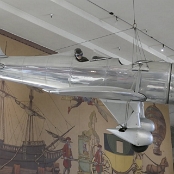 San Diego Air & Space Museum