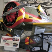 San Diego Air & Space Museum