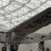 San Diego Air & Space Museum