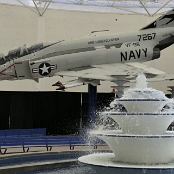 San Diego Air & Space Museum