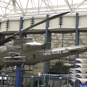 San Diego Air & Space Museum