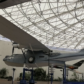 San Diego Air & Space Museum