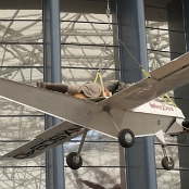San Diego Air & Space Museum