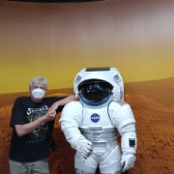 San Diego Air & Space Museum