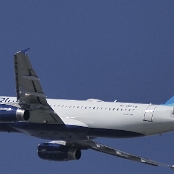 jetBlue -  Airbus A320-232 - N563JB "Blue Chip"
SAN - Fire-Rescue Training Facility - 8.10.2023 - 1:58 PM