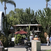 San Diego Old Town State Historic Park