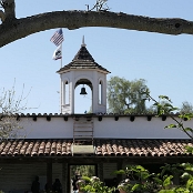 San Diego Old Town State Historic Park