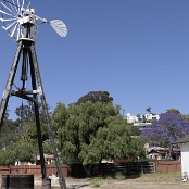 San Diego Old Town State Historic Park
