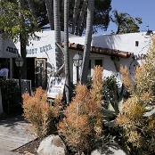 San Diego Old Town State Historic Park