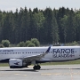 Atlantic Airways - Airbus A320-251N - OY-RCK<br />OSL - 19.7.2023 - Lufthavnwegen - 11:23