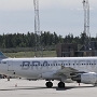 Braathens International Airways - Airbus A319-112 - SE-RGC<br />OSL - 19.7.2023 - Lufthavnwegen - 11:30