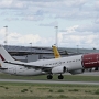 Norwegian Air Shuttle - Boeing 737-8JP(WL) - LN-NHE<br />OSL - Gardermoen Flight Spotting West - 18.7.2023 - 15:42
