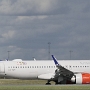 SAS - Airbus A320-251N - LN-RGM "Silje Viking"<br />OSL - Hans Gaarders Veg 95 - 18.7.2023 - 17:18