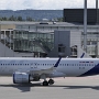 SAS Connect - Airbus A320-251N - EI-SIR "Ambjörn Viking"<br />OSL - Parking F7 - 18.7.2023 - 9:54