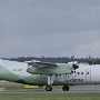 Widerøe - De Havilland Canada DHC-8-103B Dash 8 - LN-WIA<br />OSL - Hans Gaarders Veg 95 - 18.7.2023 - 17:11