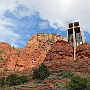 Sedona - Chapel of the Holy Cross