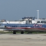 American Airlines - McDonnell Douglas MD-82 - N585AA<br />ORD - Terminal - 8.10.2015 - 1:41 PM<br />